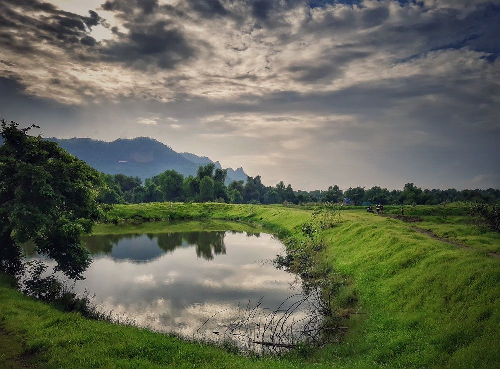 Photograph by GOVIND GUPTA