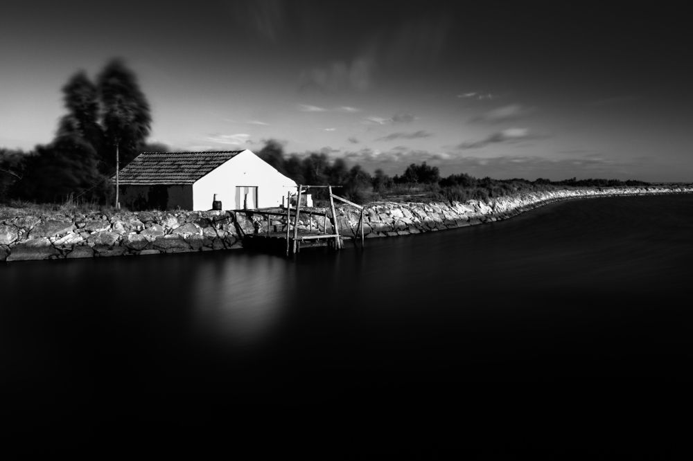 Photograph by Victor Ferreira