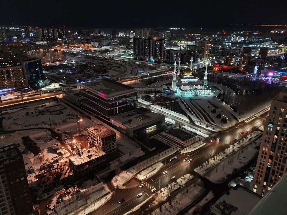 Photograph by Ерлан