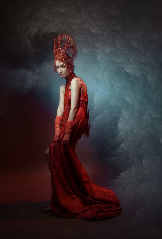 Photograph by Анна Пашко