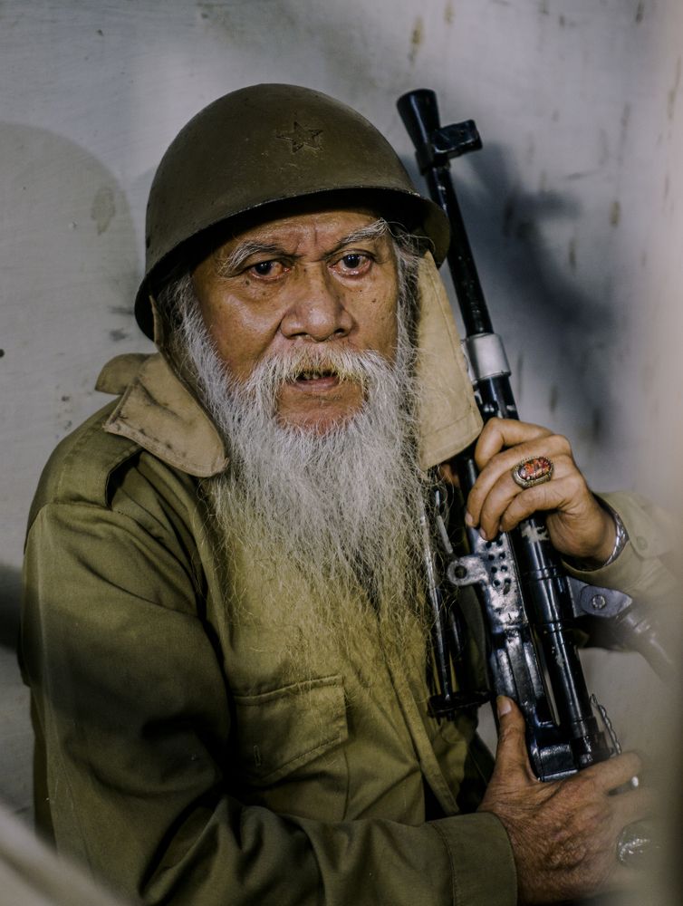 Photograph by  Apry Aje