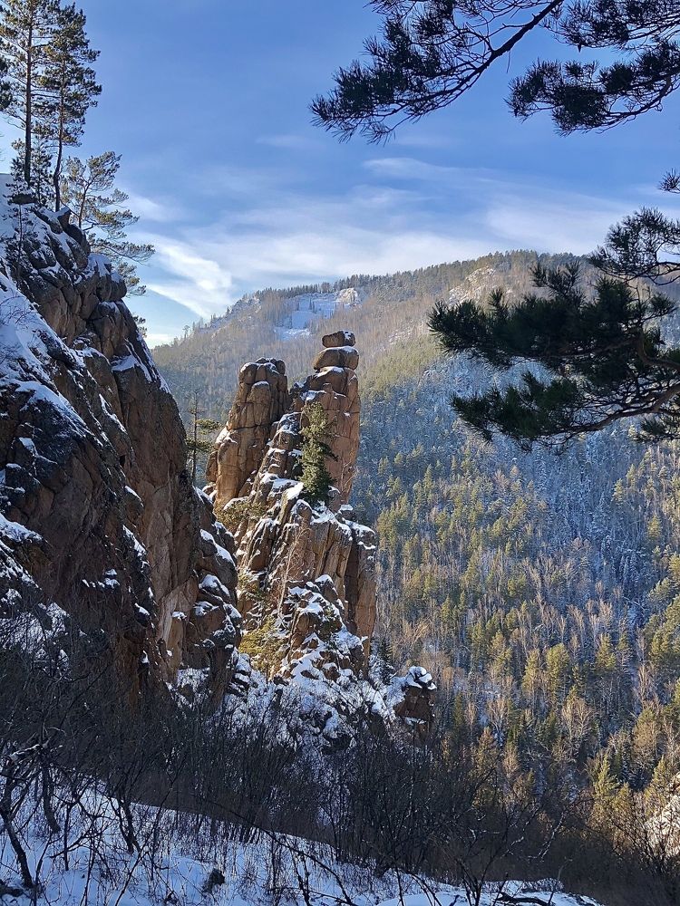 Колокольня