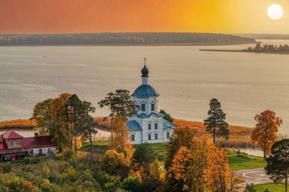 Photograph by Юрий Левко