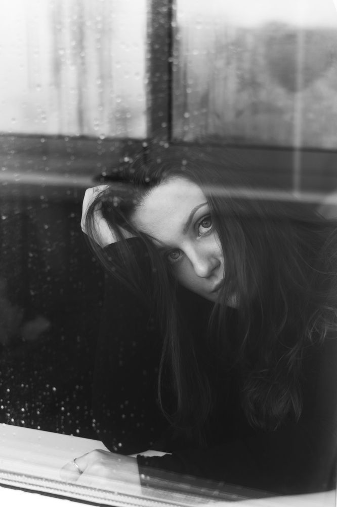 Photograph by Екатерина Измайлова