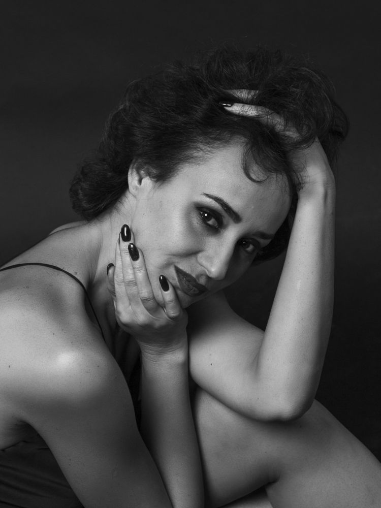 Photograph by Екатерина Измайлова