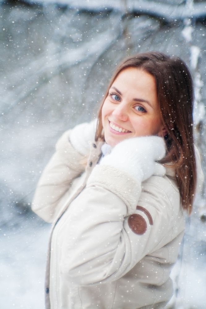 Photograph by Евгений Новицкий