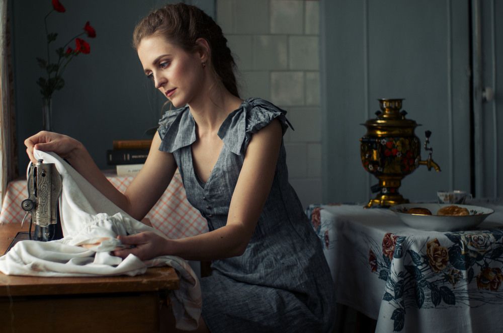 Photograph by Евгений Новицкий