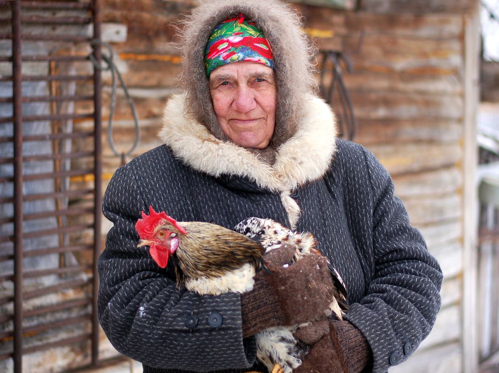 Photograph by Екатерина Иванова