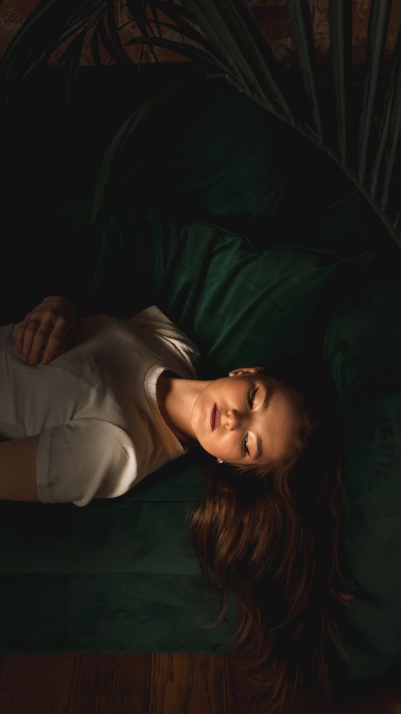 Photograph by Ксения Равойц