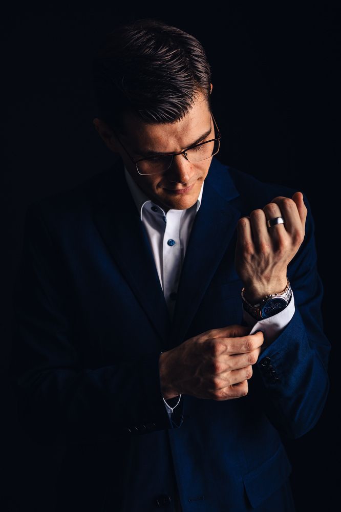 Photograph by Patrick Zeller