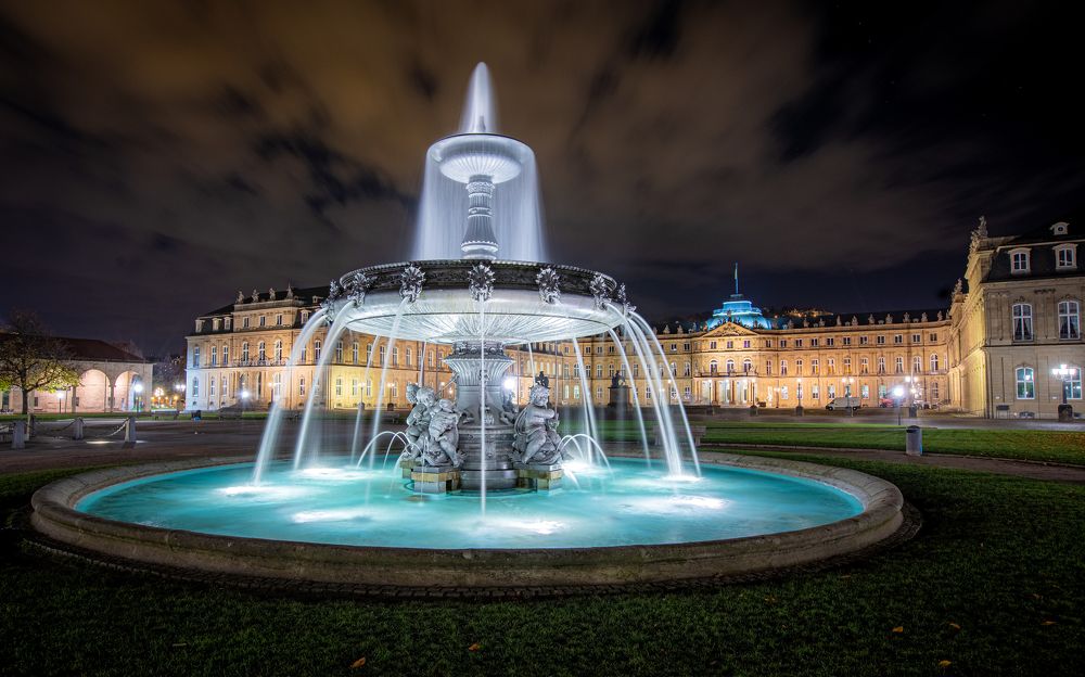 Photograph by Patrick Zeller