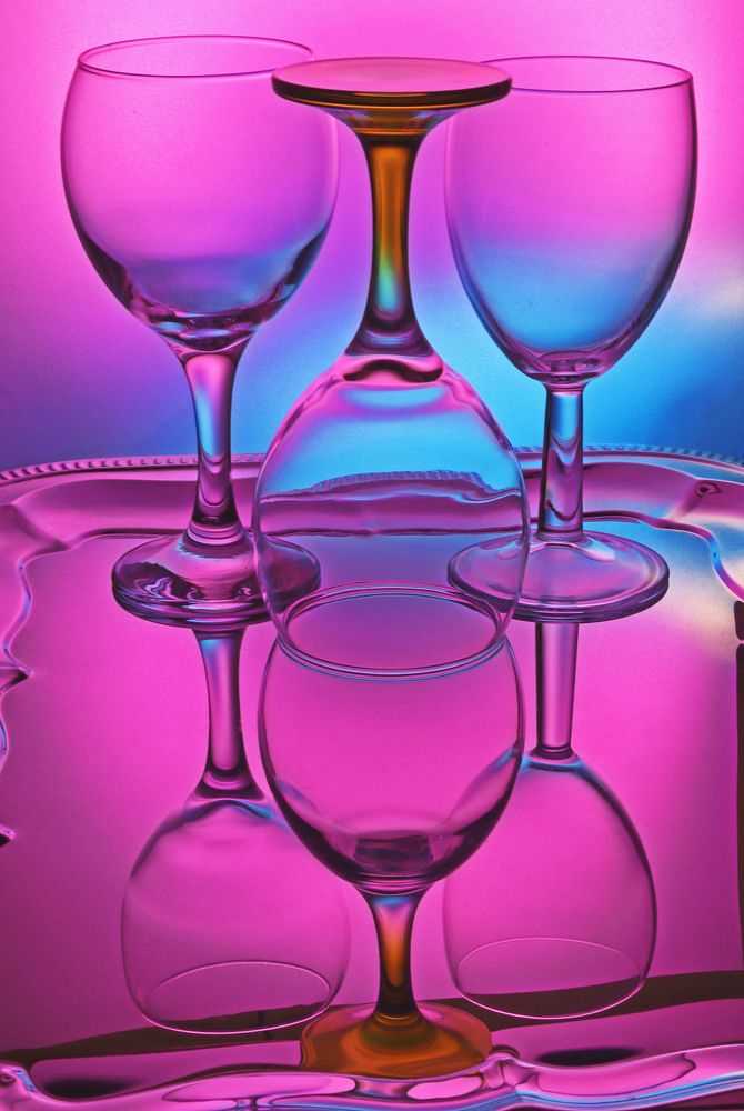 Photograph by Roza Kenarova