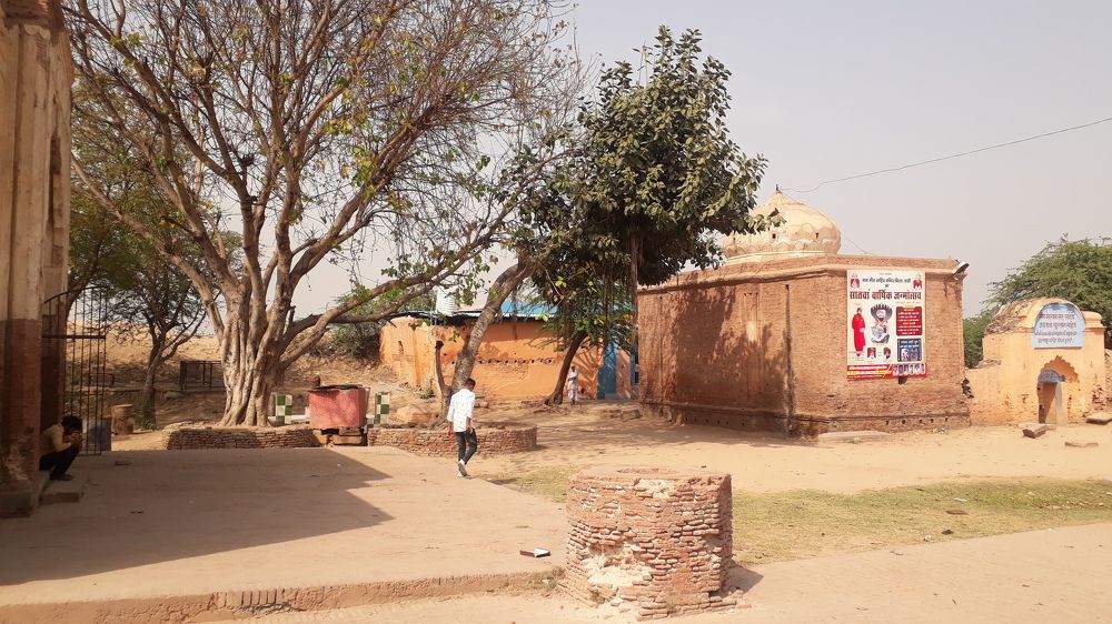 Photograph by DEEPAK BHANKHAR