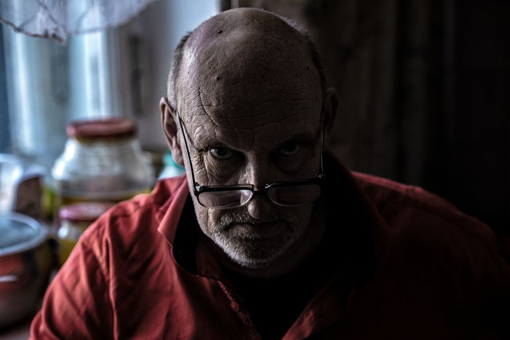 Photograph by Елена Петрюк