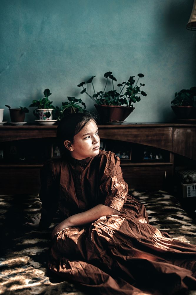 Photograph by Елена Петрюк