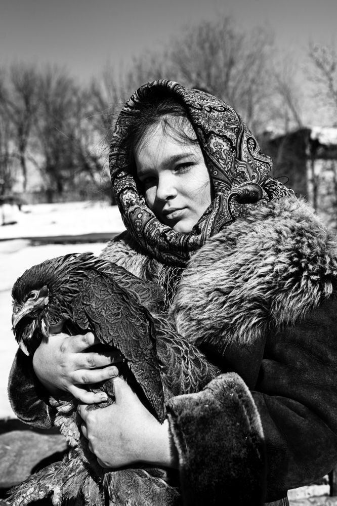 Photograph by Елена Петрюк