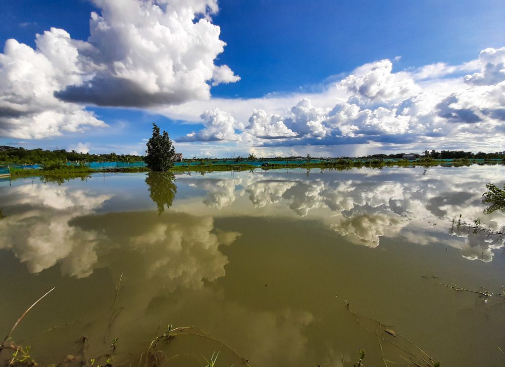 Photograph by Anurudha Biswas