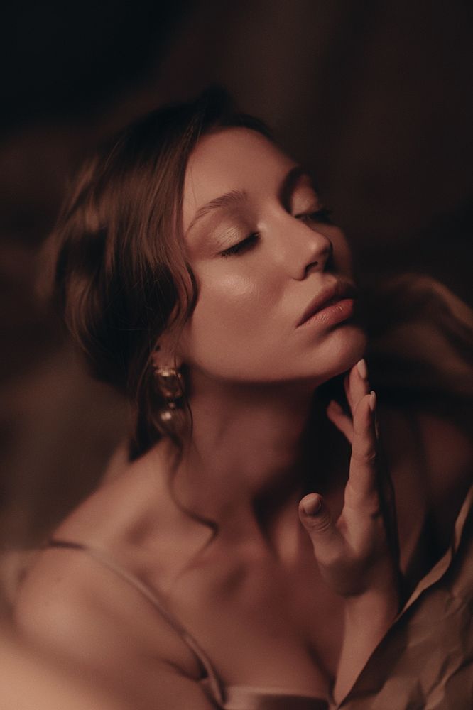 Photograph by Анастасия Котельникова