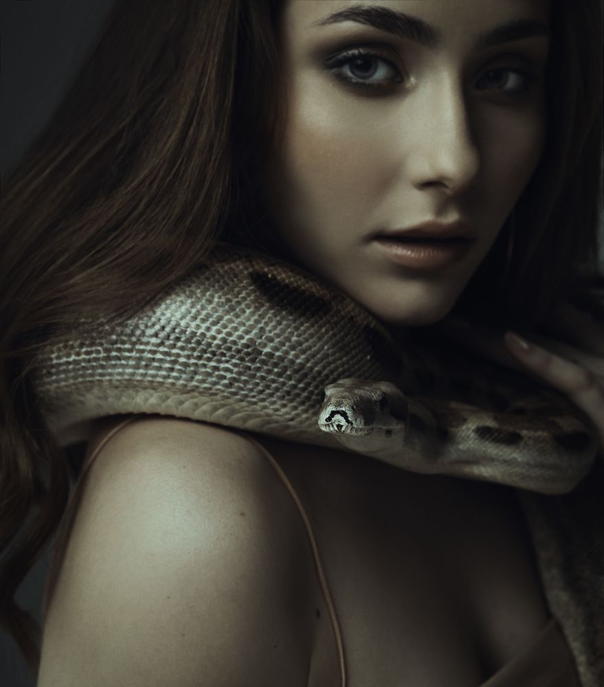 Photograph by Анастасия Котельникова