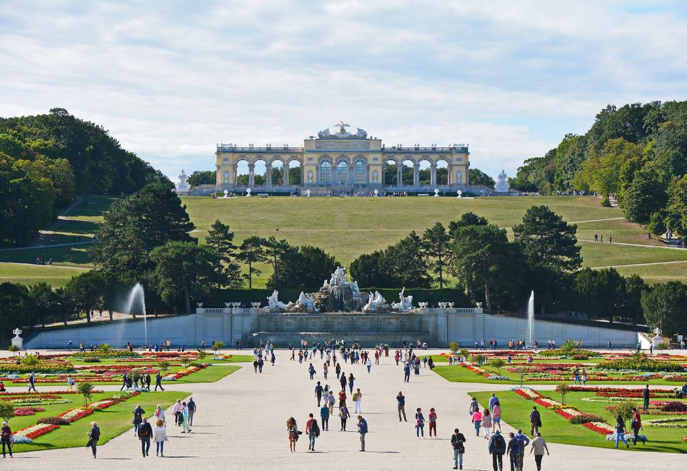 Photograph by Macinca Adrian