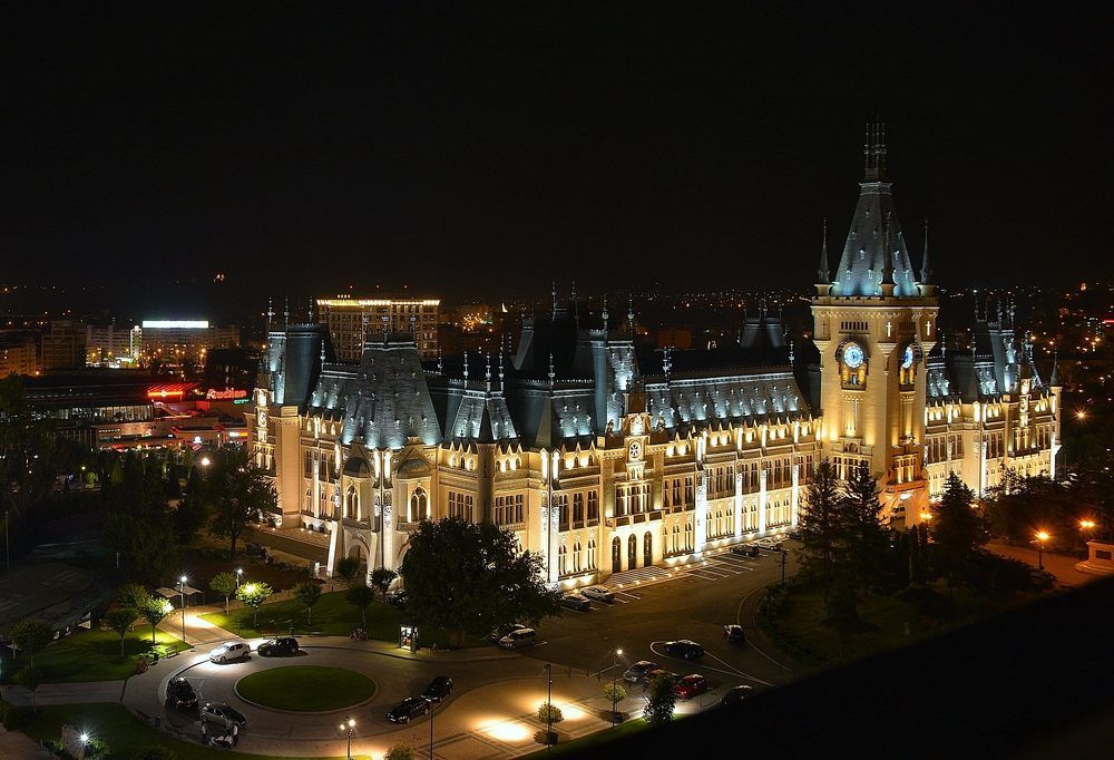 Photograph by Macinca Adrian