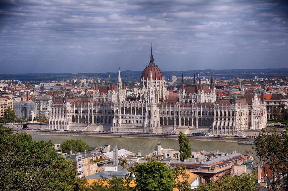 Photograph by Macinca Adrian