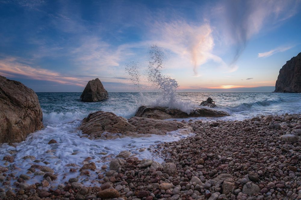 Photograph by Mihail