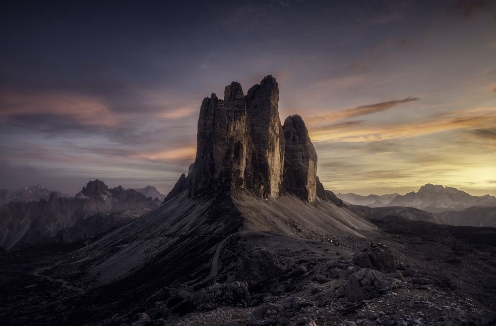 Photograph by Mattia Chersicola