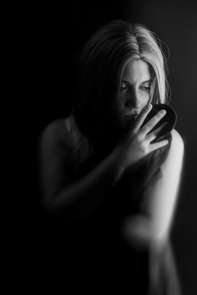 Photograph by Lady Integra