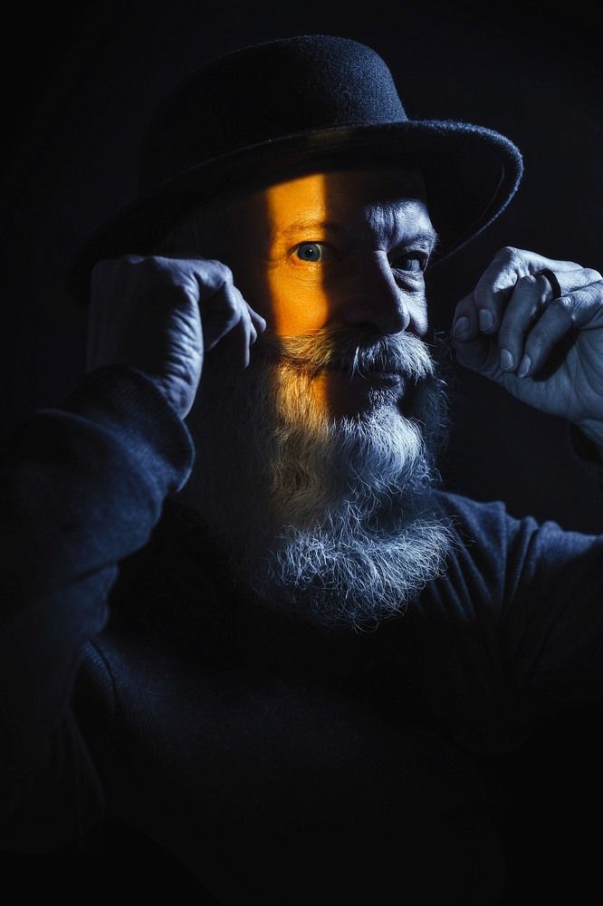 Photograph by Павел Зацарный