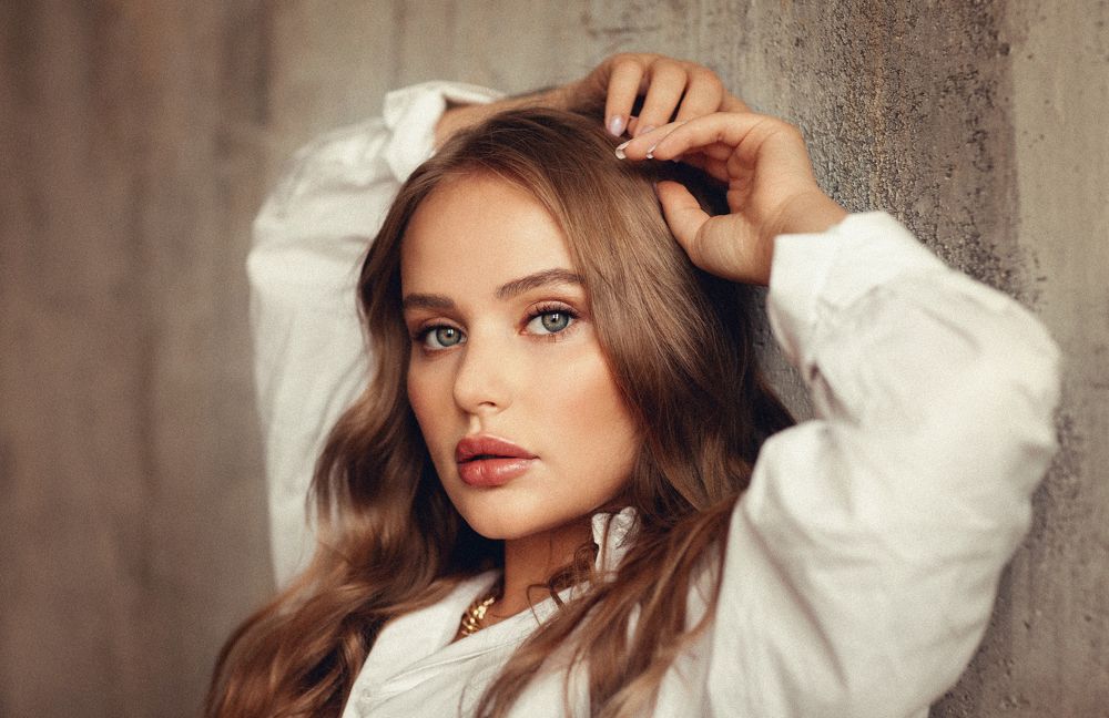 Photograph by Ирина Абрамова