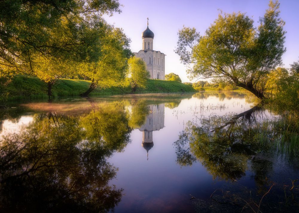 Photograph by Андрей Баскевич