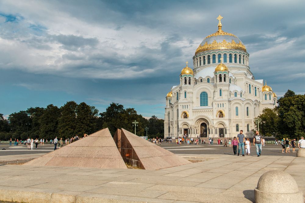 Photograph by Елена Вторникова