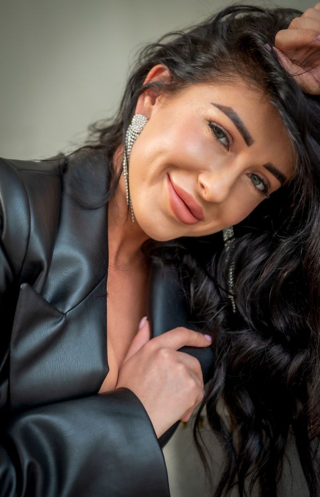 Фотография автора Евгений Мел