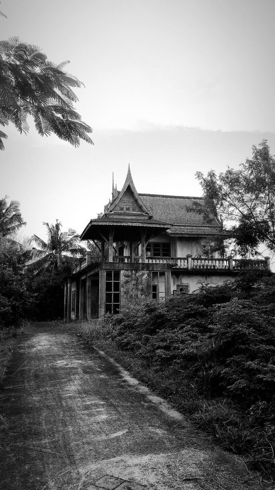 Photograph by Konstantin Morozov