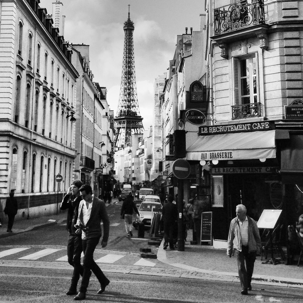 Photograph by Konstantin Morozov