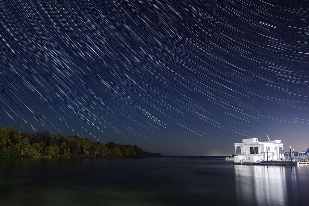 Photograph by Konstantin Morozov