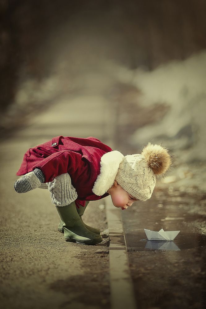 Photograph by Ксения Лысенкова