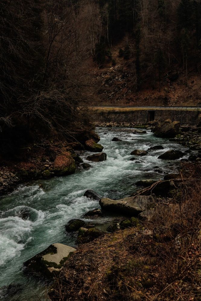 Photograph by Konstantin Morozov