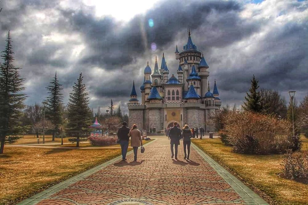 Photograph by Erdogan Gumus