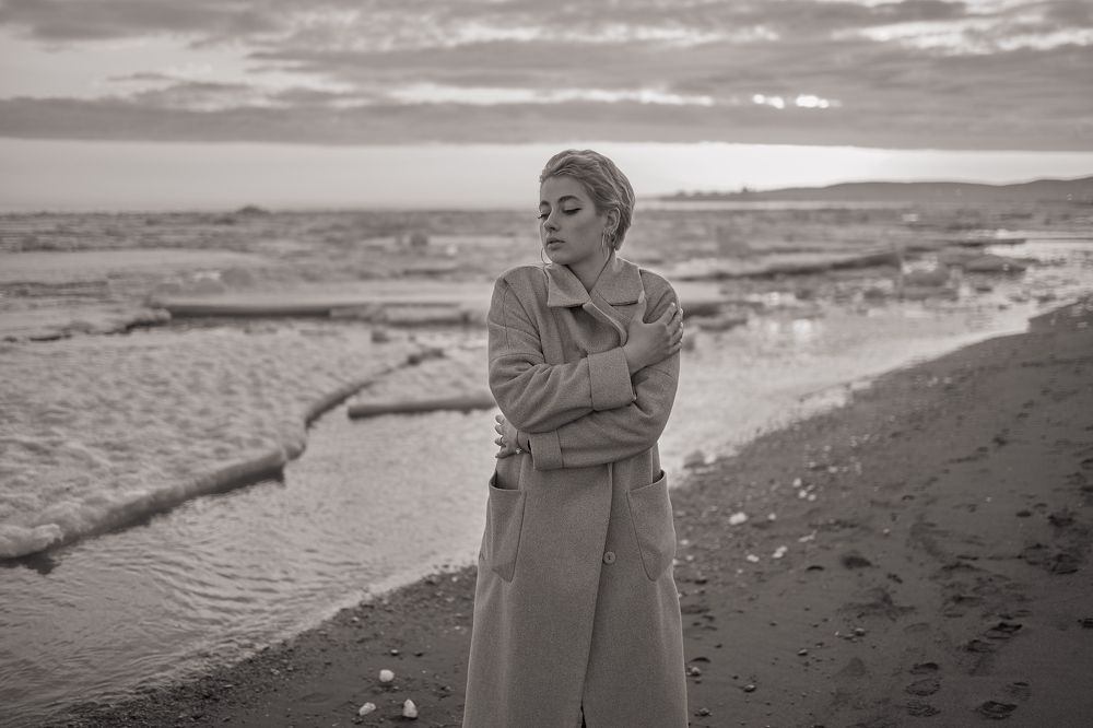 Photograph by Ксения Кошлякова