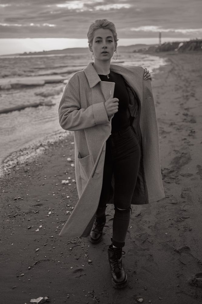 Photograph by Ксения Кошлякова