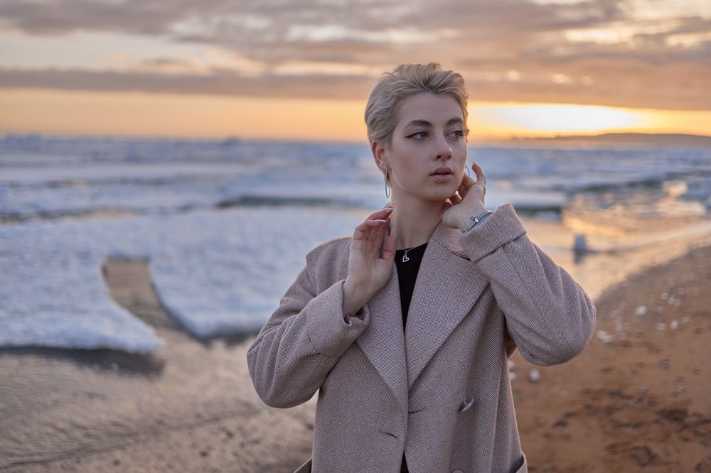 Photograph by Ксения Кошлякова