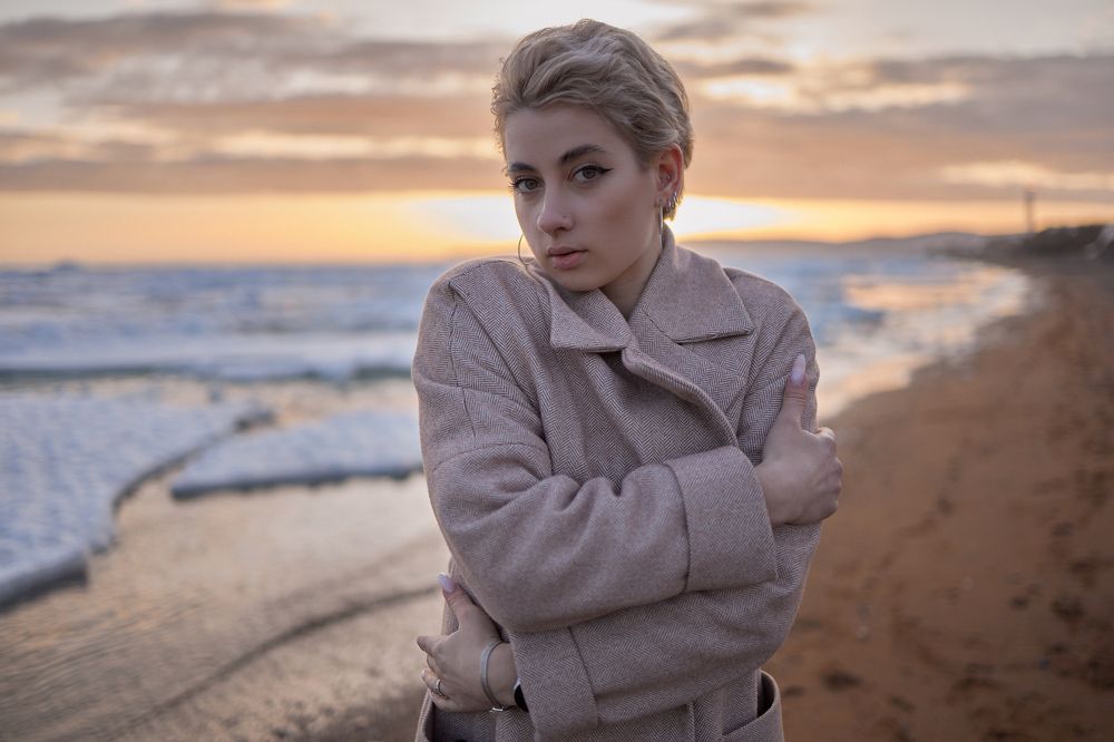 Photograph by Ксения Кошлякова