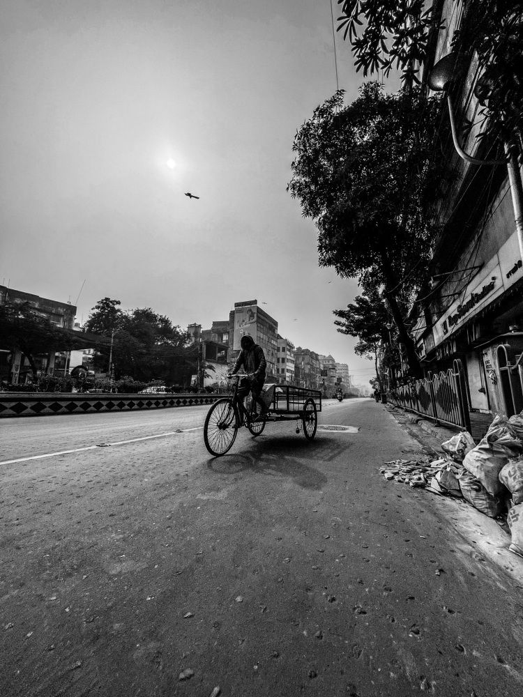 Photograph by Dipsankar Saha