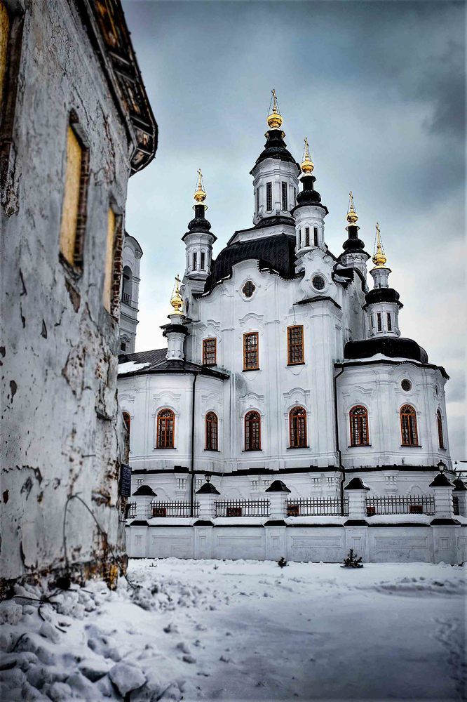 Photograph by Андрей Замиралов