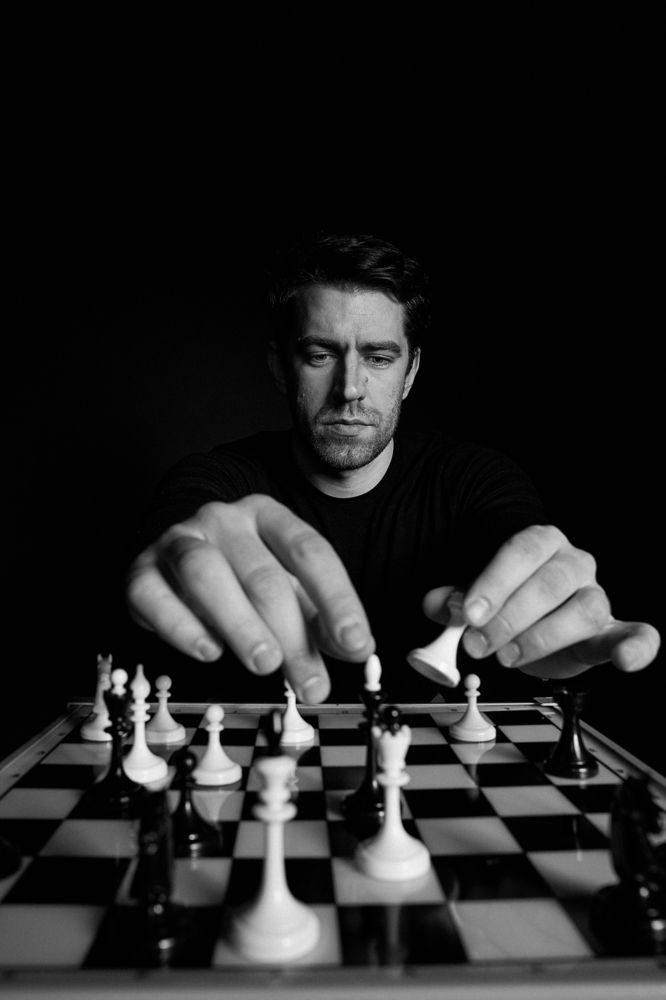 Photograph by Александра