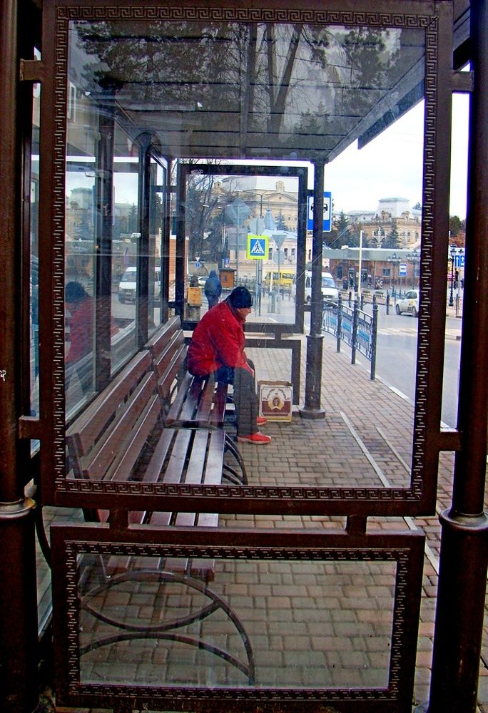 новые    зимние снимки...