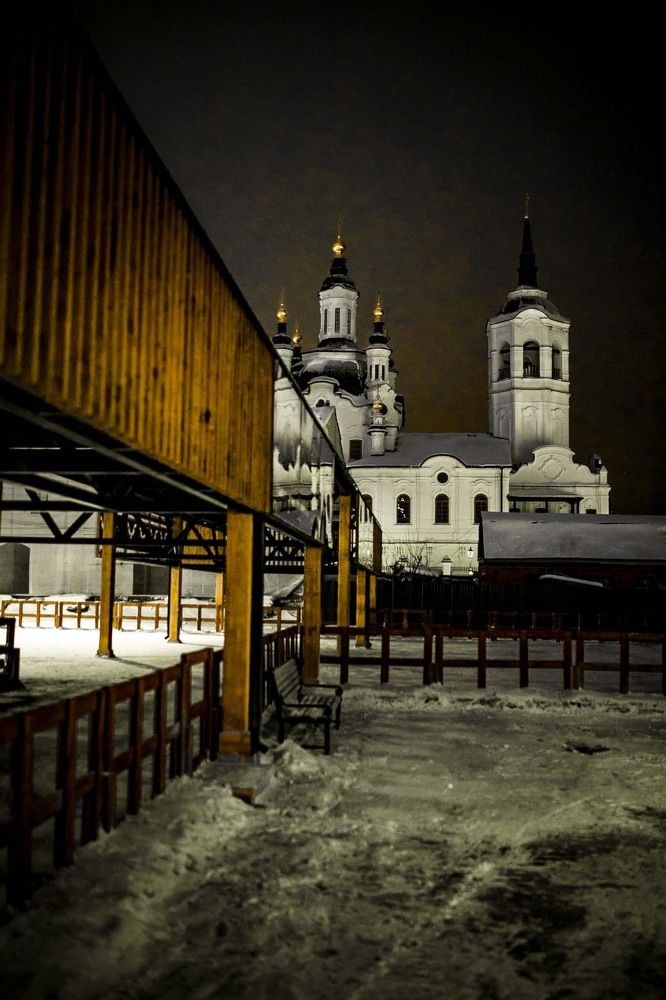 Photograph by Андрей Замиралов