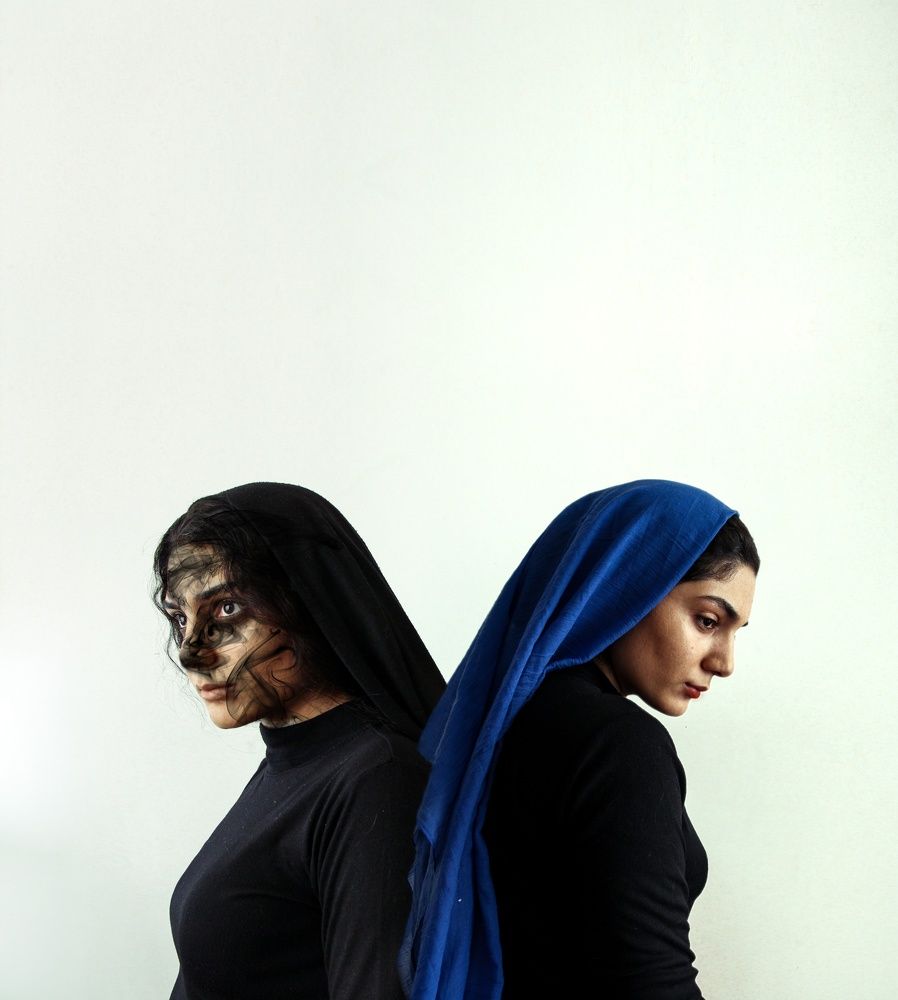 Photograph by Haniyeh Ahmadi